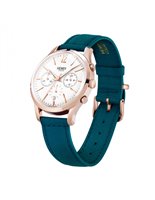 Orologio Henry London Uomo Stratford in Acciaio HL39-CS-0144 - HL39-CS-0144